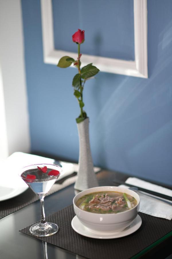 Hanoi Elpis Hotel&Spa Buitenkant foto