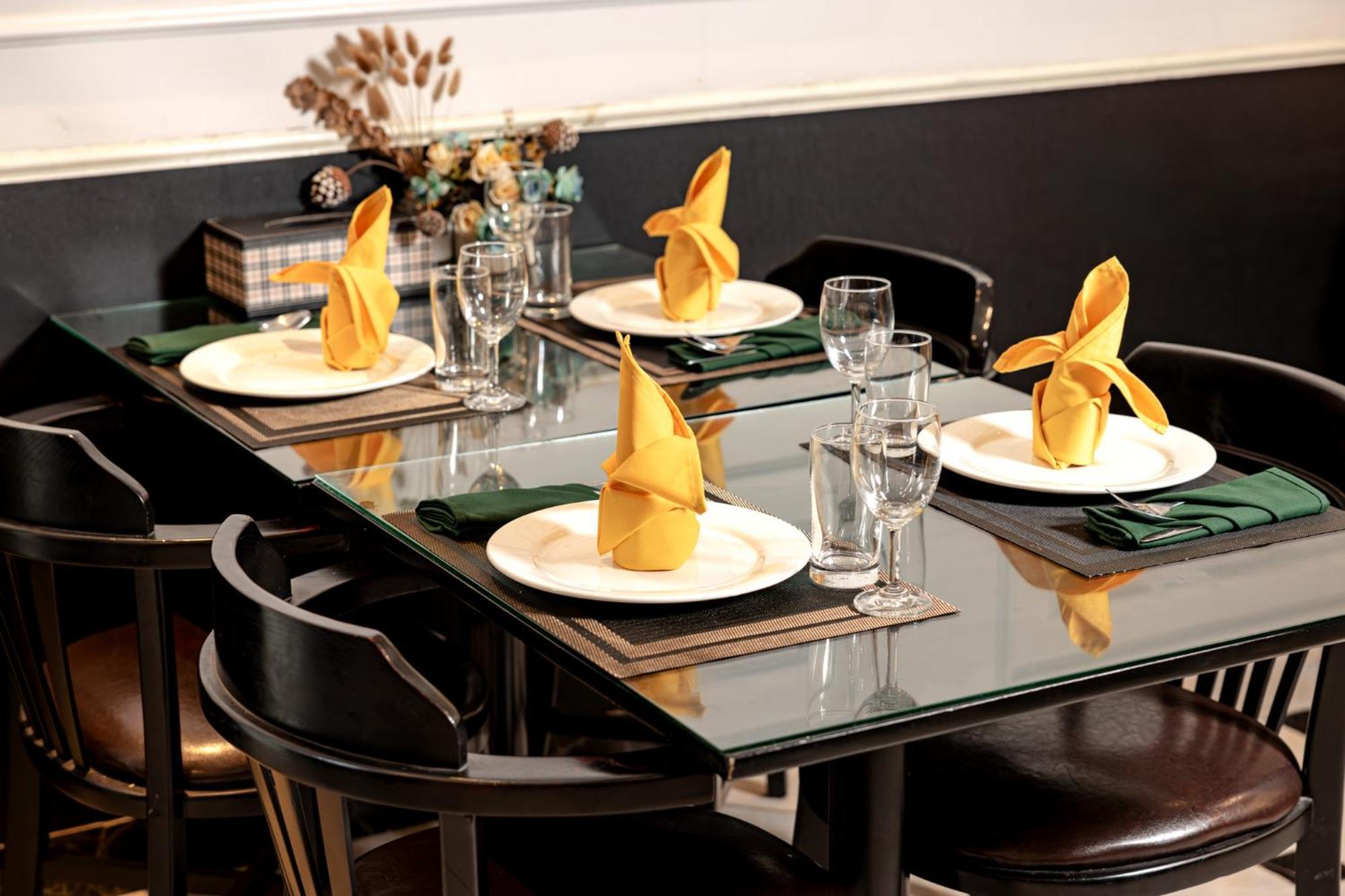 Hanoi Elpis Hotel&Spa Buitenkant foto